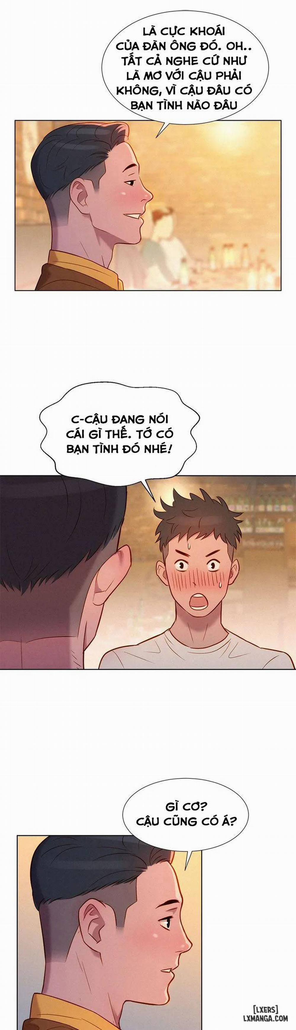 manhwax10.com - Truyện Manhwa Chị (Noona) Chương 1 Trang 41