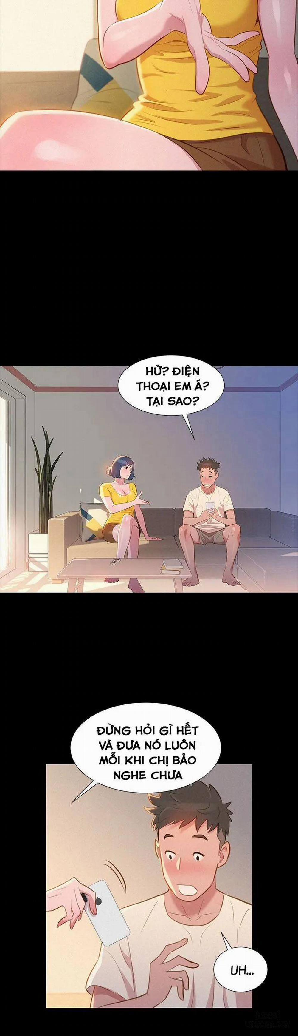 manhwax10.com - Truyện Manhwa Chị (Noona) Chương 1 Trang 46