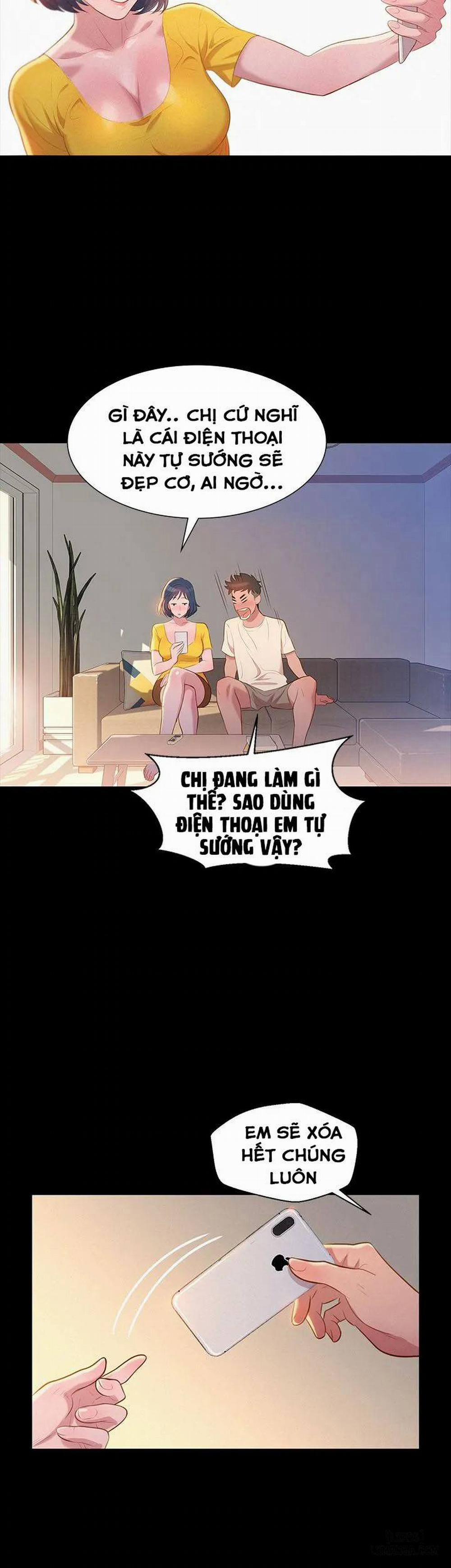 manhwax10.com - Truyện Manhwa Chị (Noona) Chương 1 Trang 48