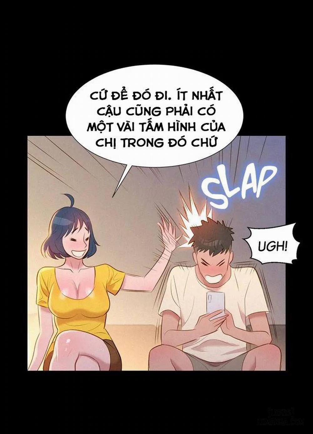 manhwax10.com - Truyện Manhwa Chị (Noona) Chương 1 Trang 49