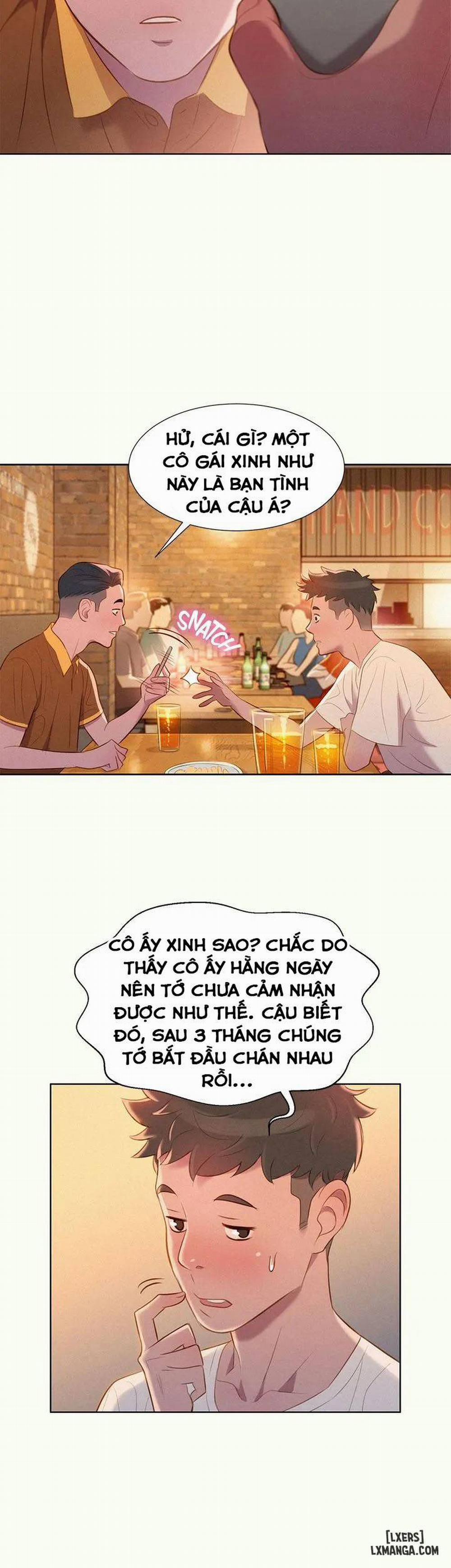 manhwax10.com - Truyện Manhwa Chị (Noona) Chương 1 Trang 51