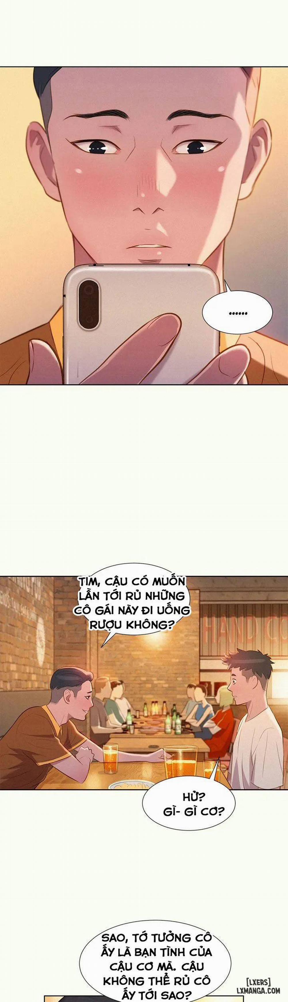 manhwax10.com - Truyện Manhwa Chị (Noona) Chương 1 Trang 52