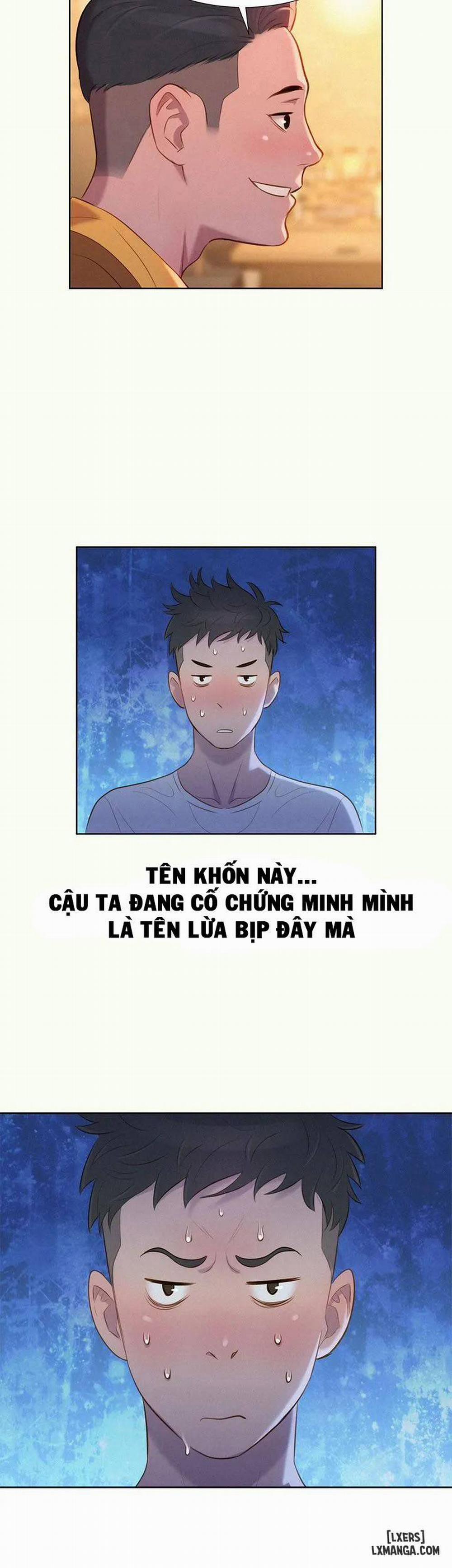 manhwax10.com - Truyện Manhwa Chị (Noona) Chương 1 Trang 53