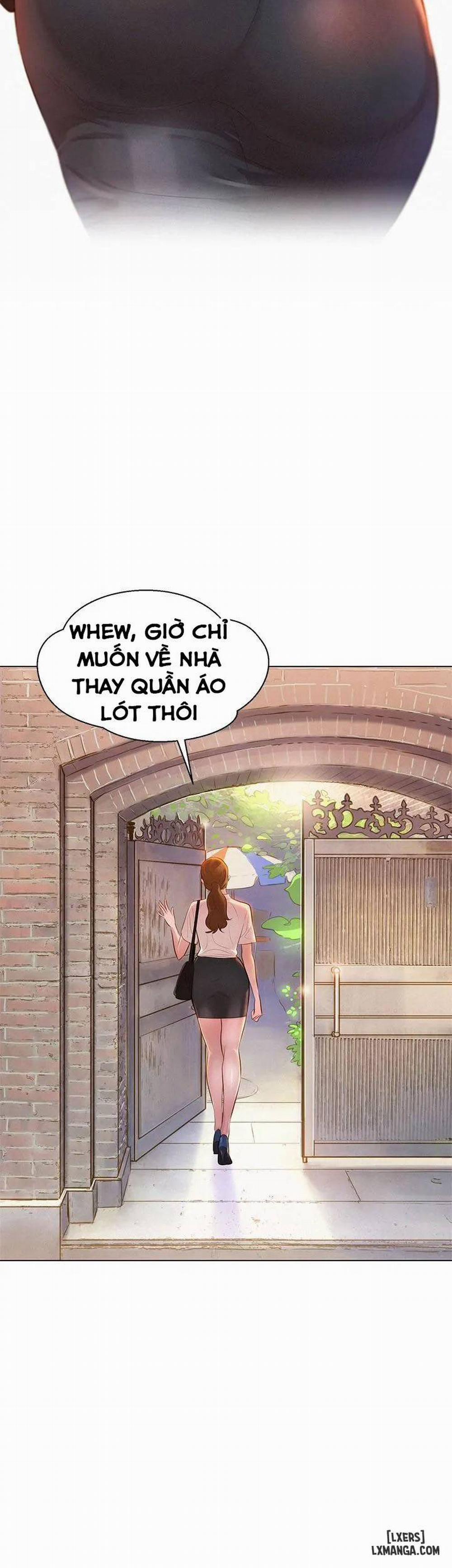 manhwax10.com - Truyện Manhwa Chị (Noona) Chương 1 Trang 7