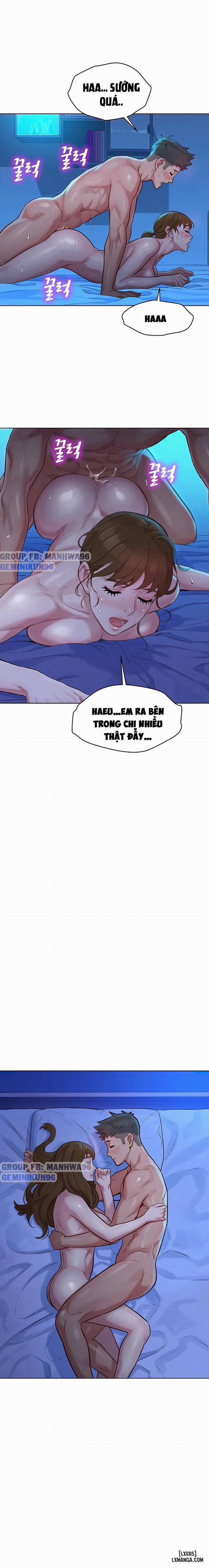 manhwax10.com - Truyện Manhwa Chị (Noona) Chương 121 Trang 6