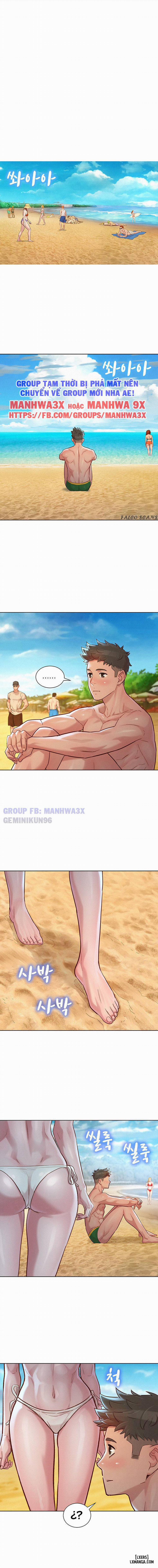 manhwax10.com - Truyện Manhwa Chị (Noona) Chương 141 Trang 12