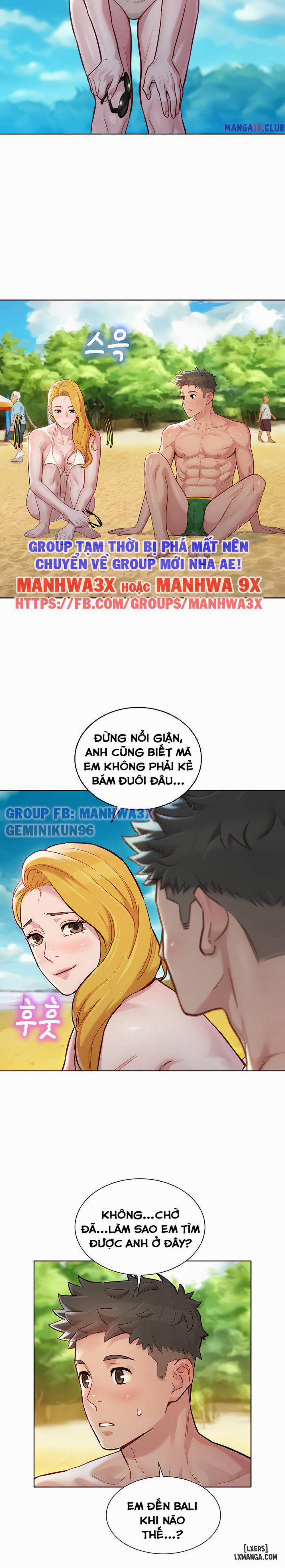 manhwax10.com - Truyện Manhwa Chị (Noona) Chương 142 Trang 4