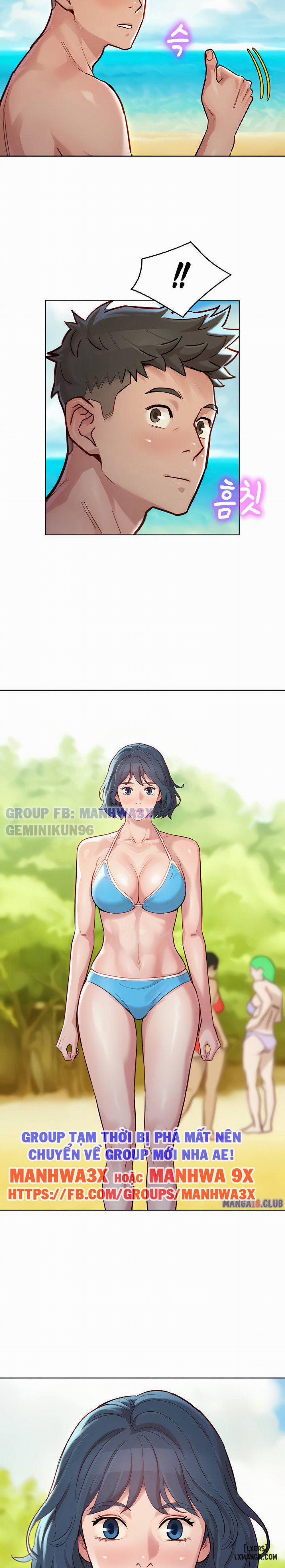 manhwax10.com - Truyện Manhwa Chị (Noona) Chương 142 Trang 8