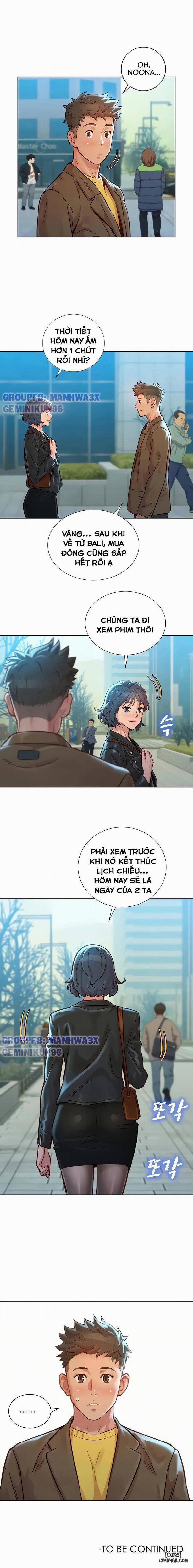 manhwax10.com - Truyện Manhwa Chị (Noona) Chương 147 Trang 8