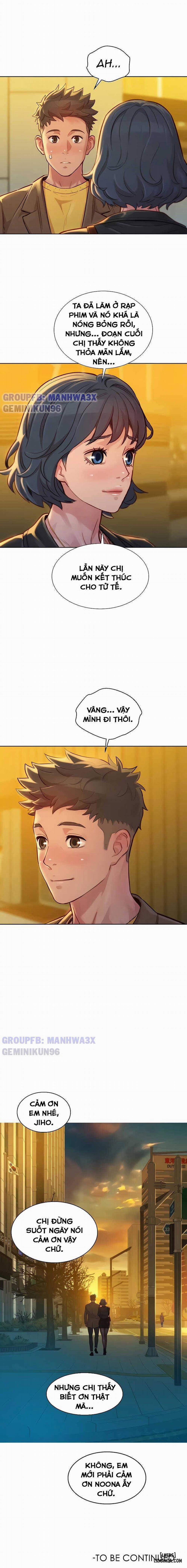 manhwax10.com - Truyện Manhwa Chị (Noona) Chương 149 Trang 8