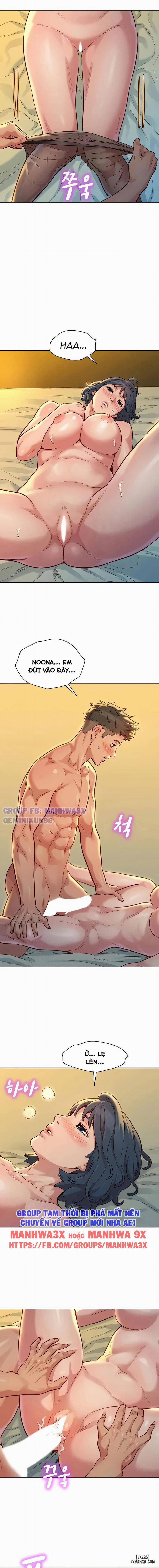 manhwax10.com - Truyện Manhwa Chị (Noona) Chương 150 Trang 12