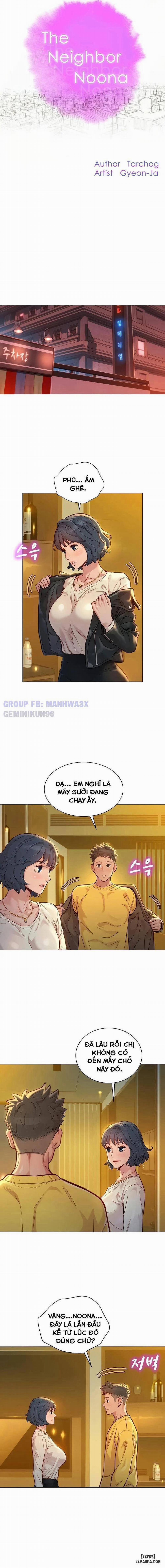 manhwax10.com - Truyện Manhwa Chị (Noona) Chương 150 Trang 3