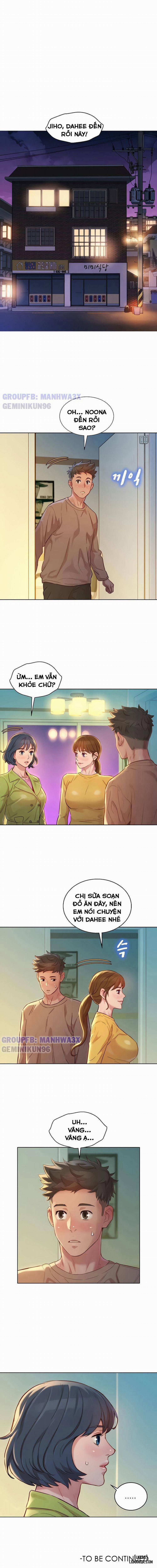 manhwax10.com - Truyện Manhwa Chị (Noona) Chương 153 Trang 9