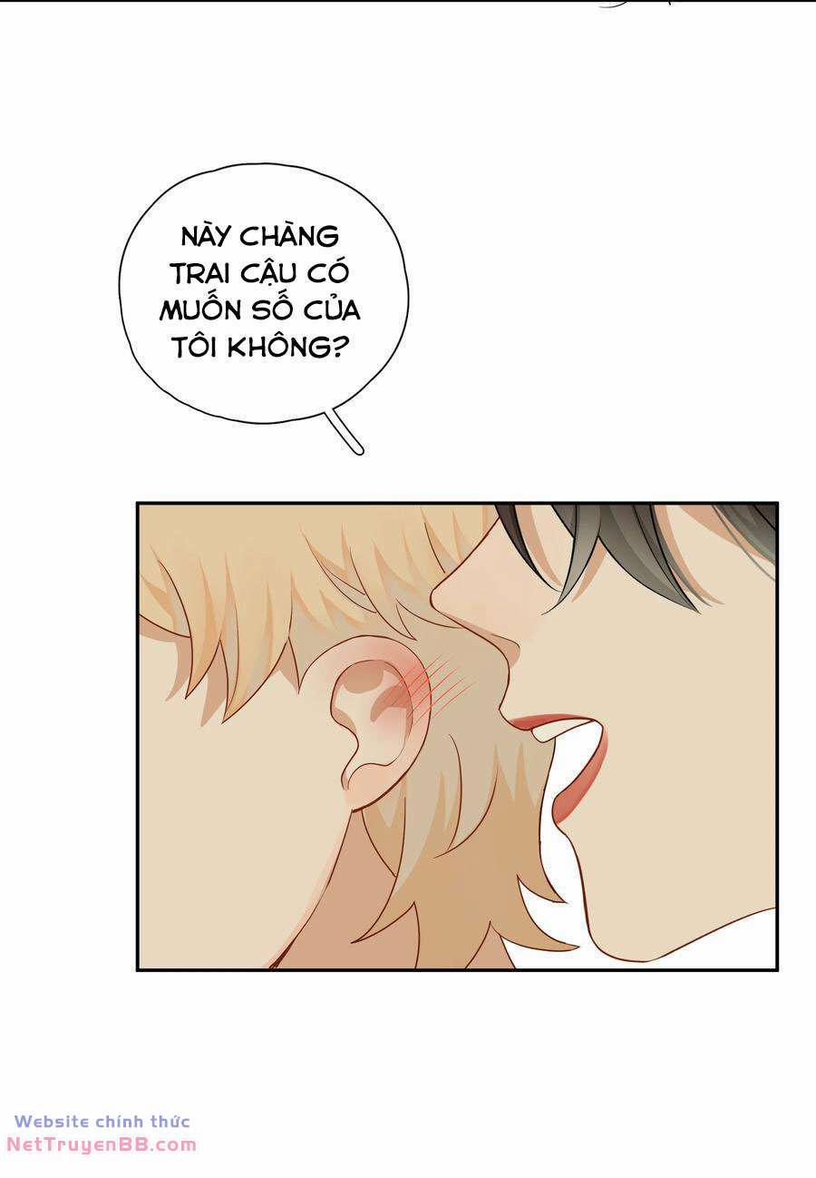 manhwax10.com - Truyện Manhwa Chị Ơi! Chị Thật Không Bình Thường! Chương 4 Trang 34