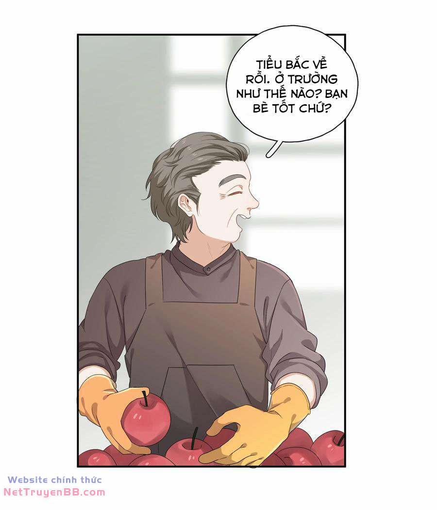 manhwax10.com - Truyện Manhwa Chị Ơi! Chị Thật Không Bình Thường! Chương 4 Trang 42