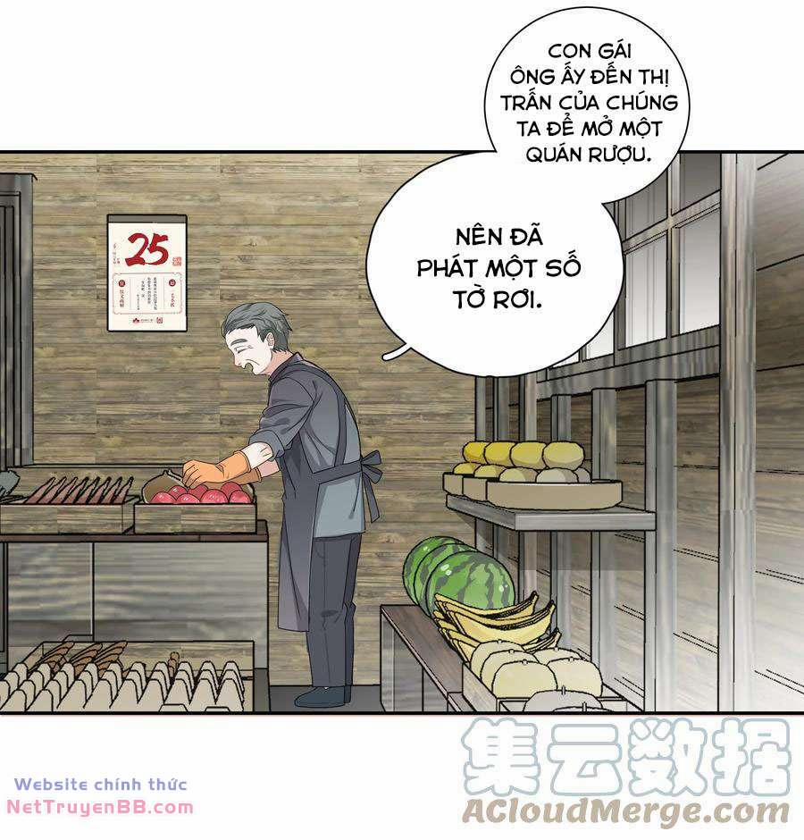 manhwax10.com - Truyện Manhwa Chị Ơi! Chị Thật Không Bình Thường! Chương 4 Trang 46