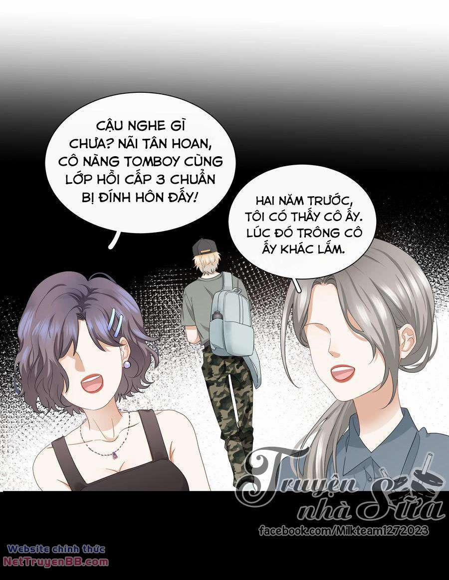 manhwax10.com - Truyện Manhwa Chị Ơi! Chị Thật Không Bình Thường! Chương 5 Trang 26