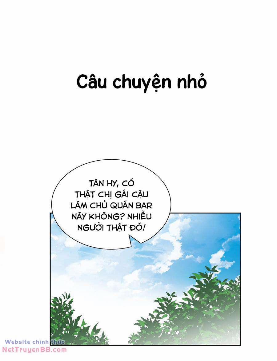 manhwax10.com - Truyện Manhwa Chị Ơi! Chị Thật Không Bình Thường! Chương 6 Trang 36