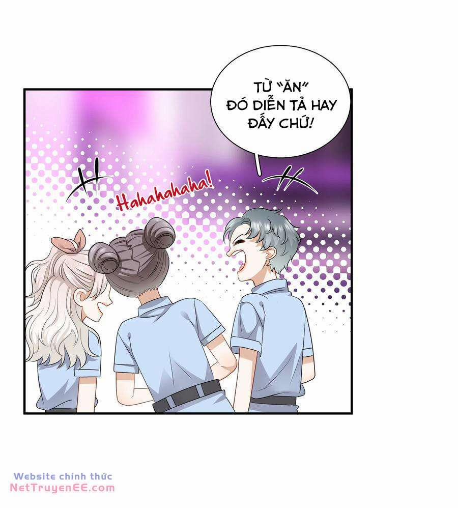 manhwax10.com - Truyện Manhwa Chị Ơi! Chị Thật Không Bình Thường! Chương 7 Trang 34