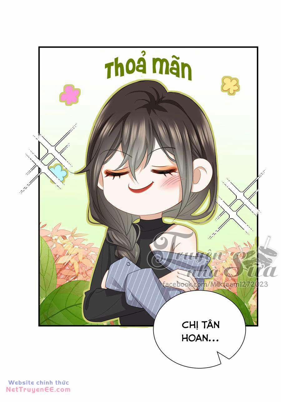 manhwax10.com - Truyện Manhwa Chị Ơi! Chị Thật Không Bình Thường! Chương 8 Trang 24