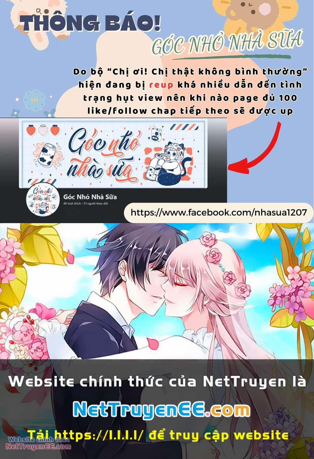 manhwax10.com - Truyện Manhwa Chị Ơi! Chị Thật Không Bình Thường! Chương 8 Trang 43