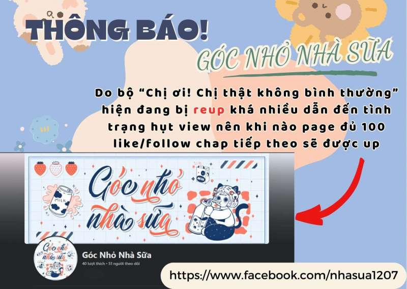 manhwax10.com - Truyện Manhwa Chị Ơi! Chị Thật Không Bình Thường! Chương 9 Trang 2