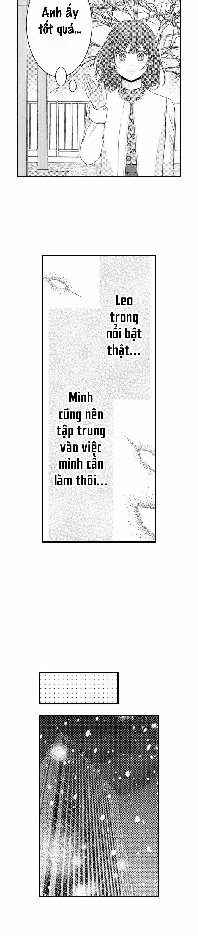 manhwax10.com - Truyện Manhwa Chỉ Ôm Thôi Là Không Đủ Chương 76 Trang 11