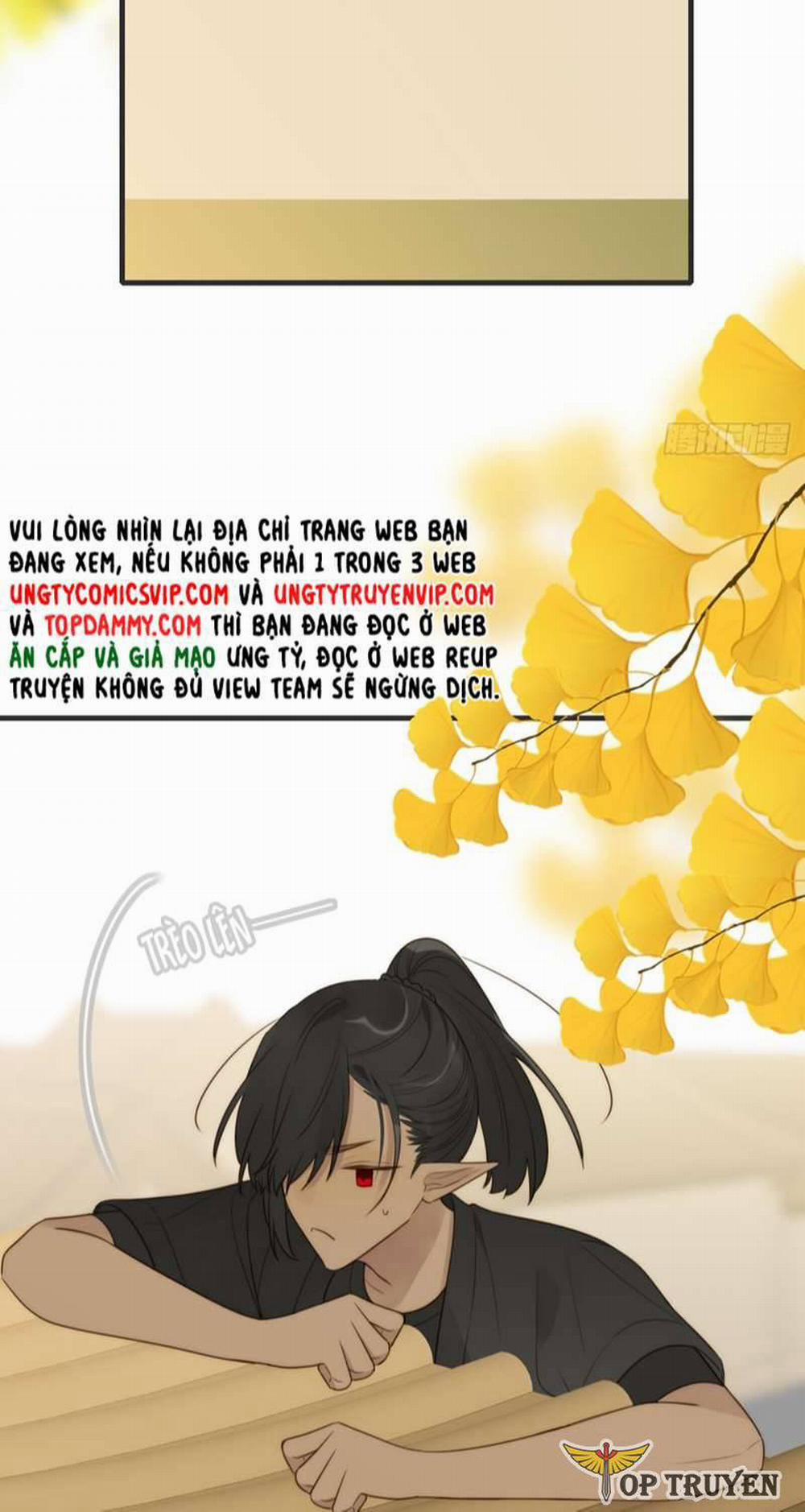 manhwax10.com - Truyện Manhwa Chỉ Riêng Đuôi Là Không Được!!! Chương 36 Trang 24