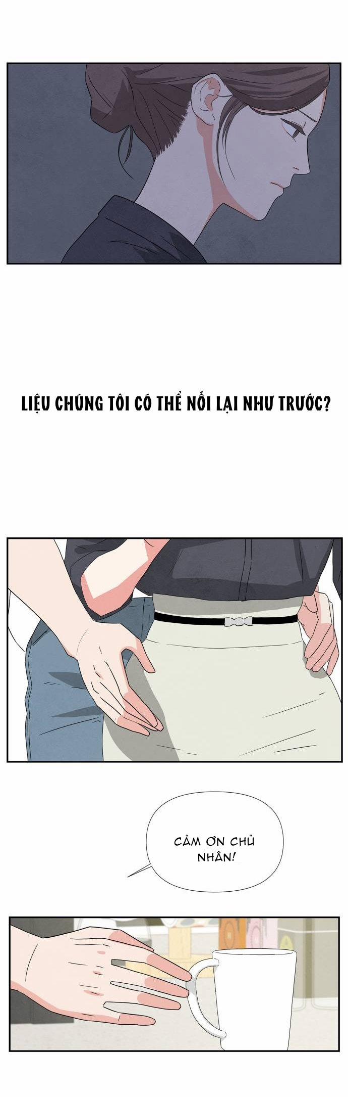 manhwax10.com - Truyện Manhwa Chỉ Riêng Mình Em Chương 1 Trang 18