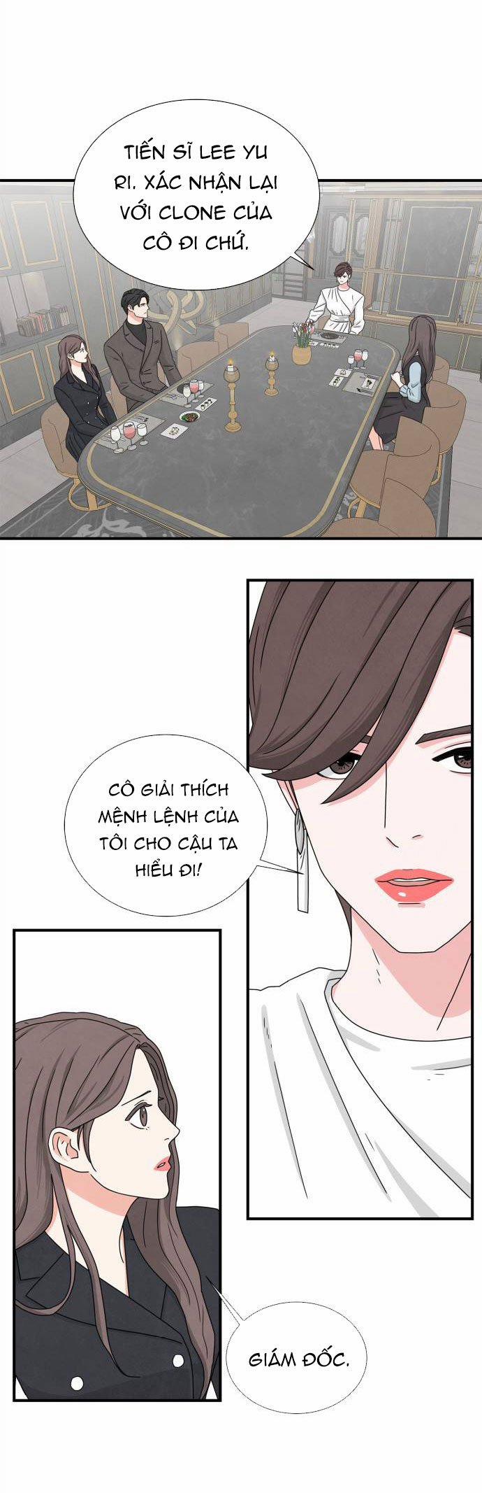 manhwax10.com - Truyện Manhwa Chỉ Riêng Mình Em Chương 10 Trang 3