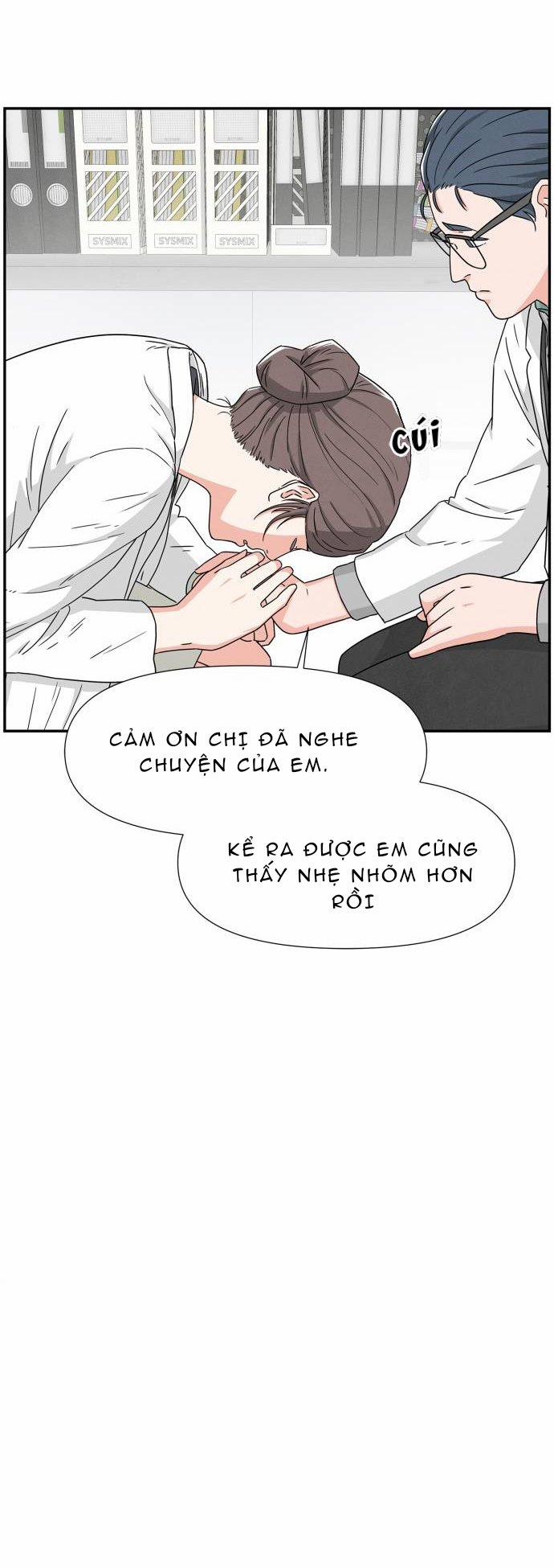 manhwax10.com - Truyện Manhwa Chỉ Riêng Mình Em Chương 2 Trang 32