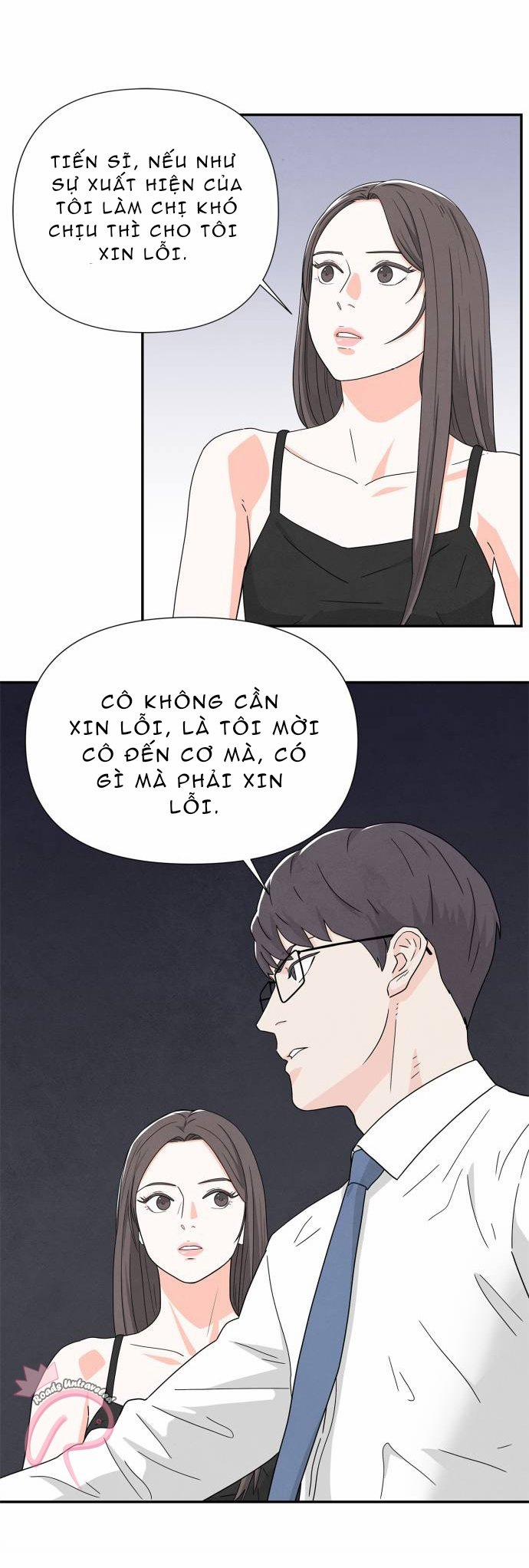 manhwax10.com - Truyện Manhwa Chỉ Riêng Mình Em Chương 2 Trang 41