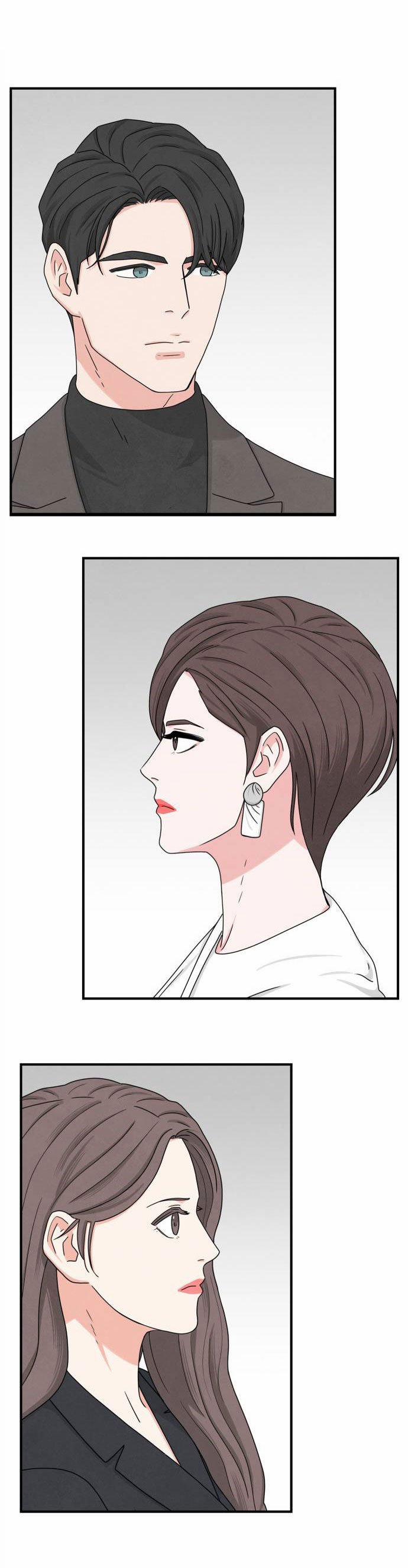 manhwax10.com - Truyện Manhwa Chỉ Riêng Mình Em Chương 9 Trang 16