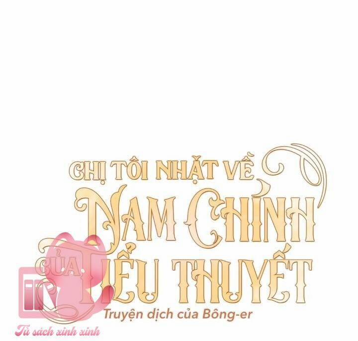 manhwax10.com - Truyện Manhwa Chị Tôi Đã Nhặt Về Nhà Một Nam Chính Quyến Rũ Chương 82 Trang 19