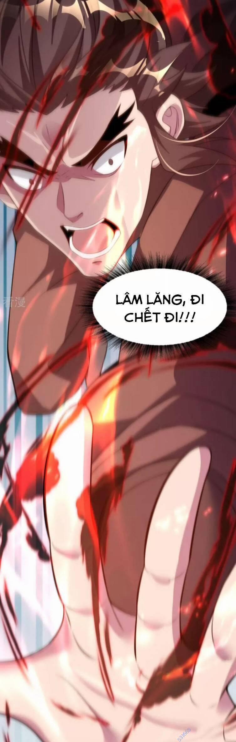 manhwax10.com - Truyện Manhwa Chí Tôn Hoàn Mỹ Chương 11 Trang 16