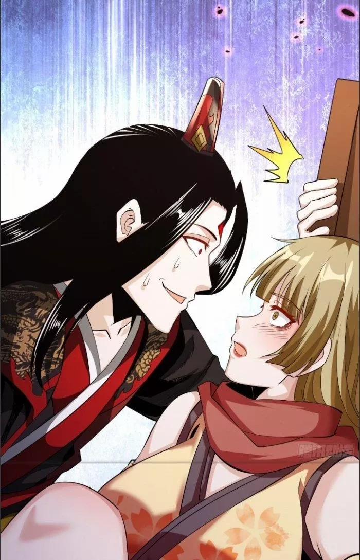 manhwax10.com - Truyện Manhwa Chí Tôn Ma Tu Chương 4 Trang 19