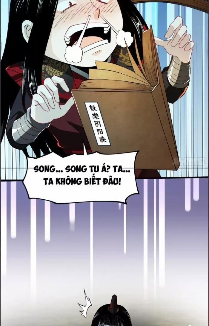 manhwax10.com - Truyện Manhwa Chí Tôn Ma Tu Chương 4 Trang 32