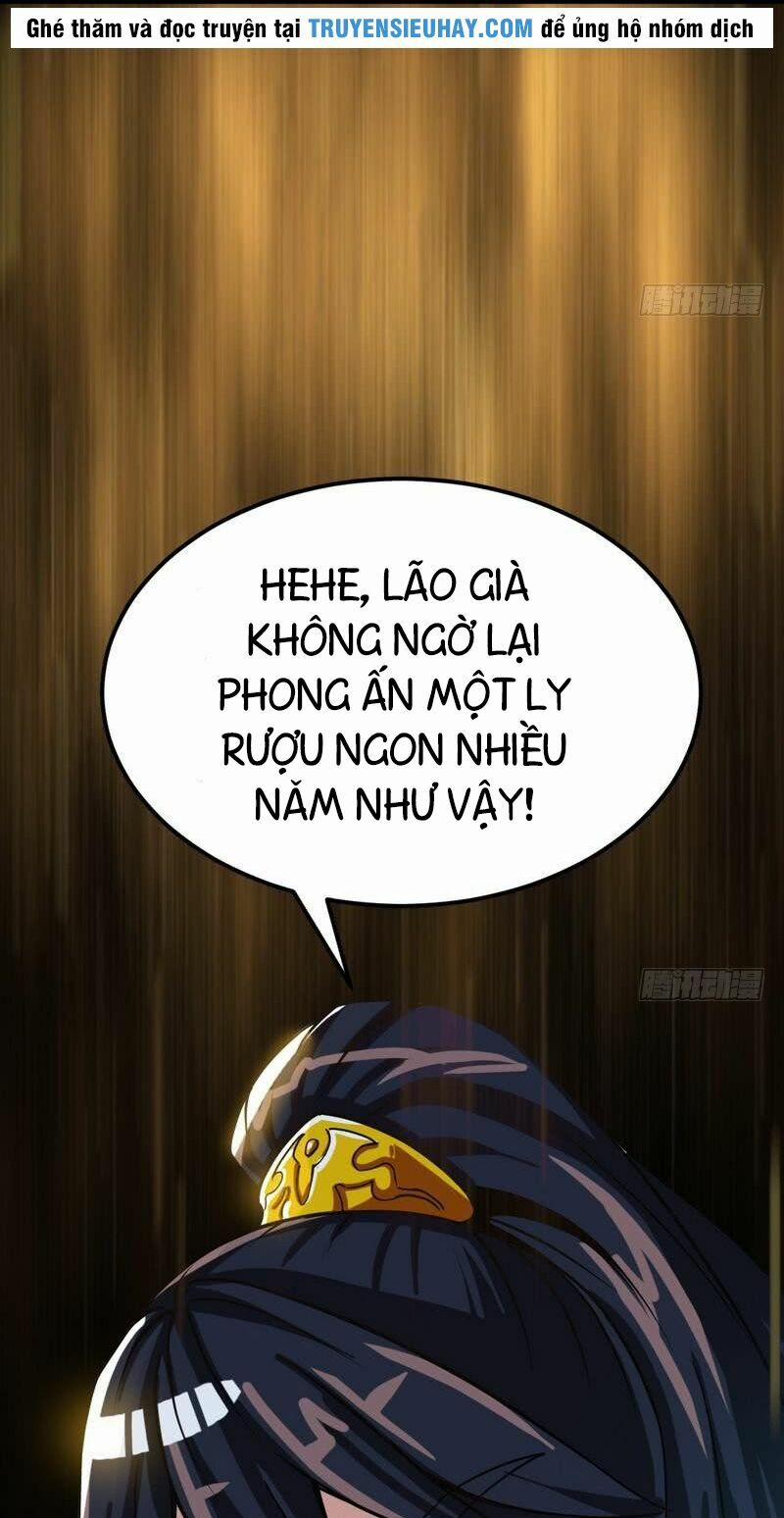 manhwax10.com - Truyện Manhwa Chí Tôn Thần Ma Chương 1 Trang 20