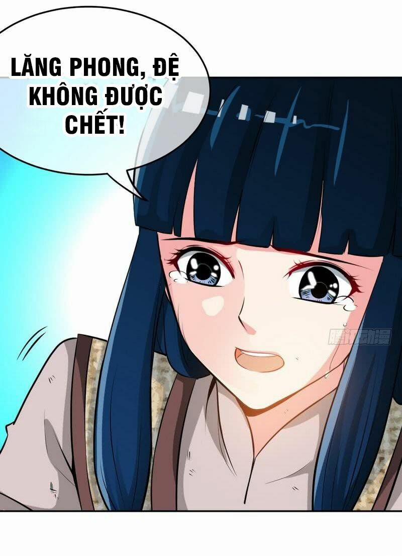 manhwax10.com - Truyện Manhwa Chí Tôn Thần Ma Chương 1 Trang 57