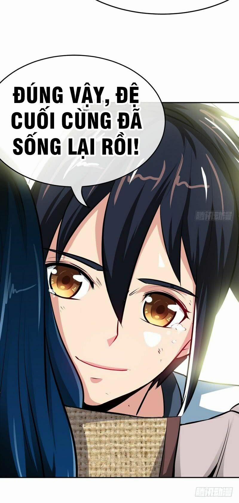 manhwax10.com - Truyện Manhwa Chí Tôn Thần Ma Chương 1 Trang 67