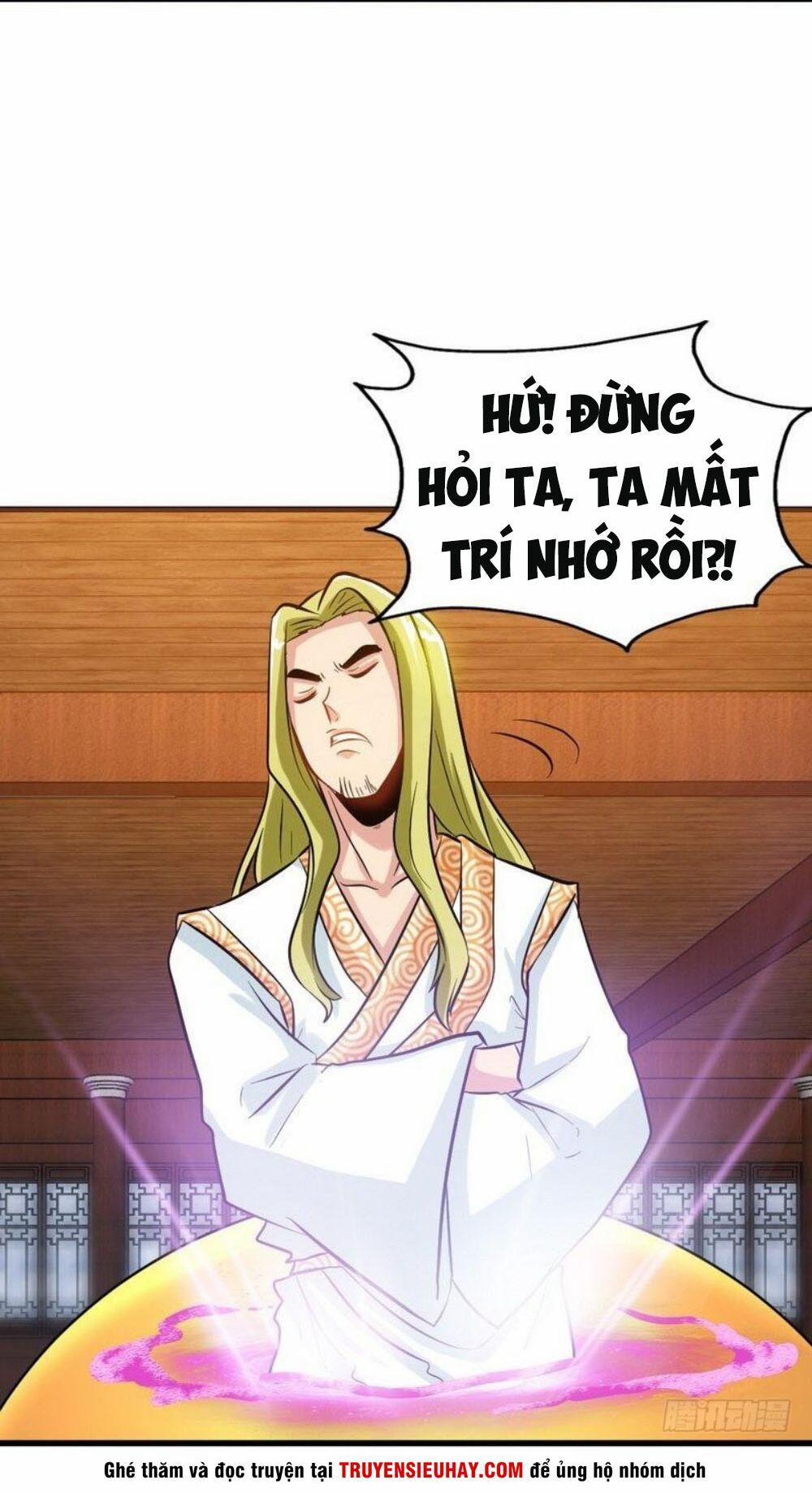 manhwax10.com - Truyện Manhwa Chí Tôn Thần Ma Chương 131 Trang 2