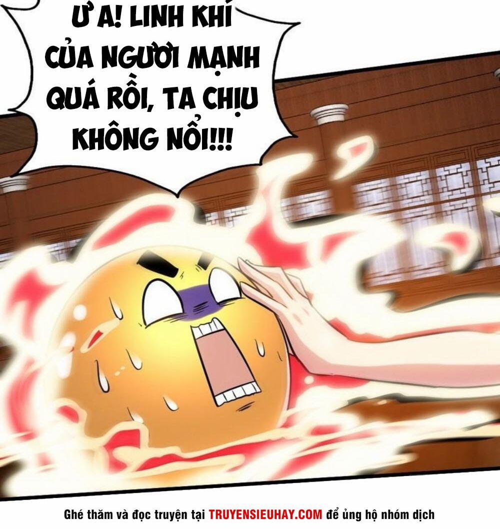 manhwax10.com - Truyện Manhwa Chí Tôn Thần Ma Chương 131 Trang 13