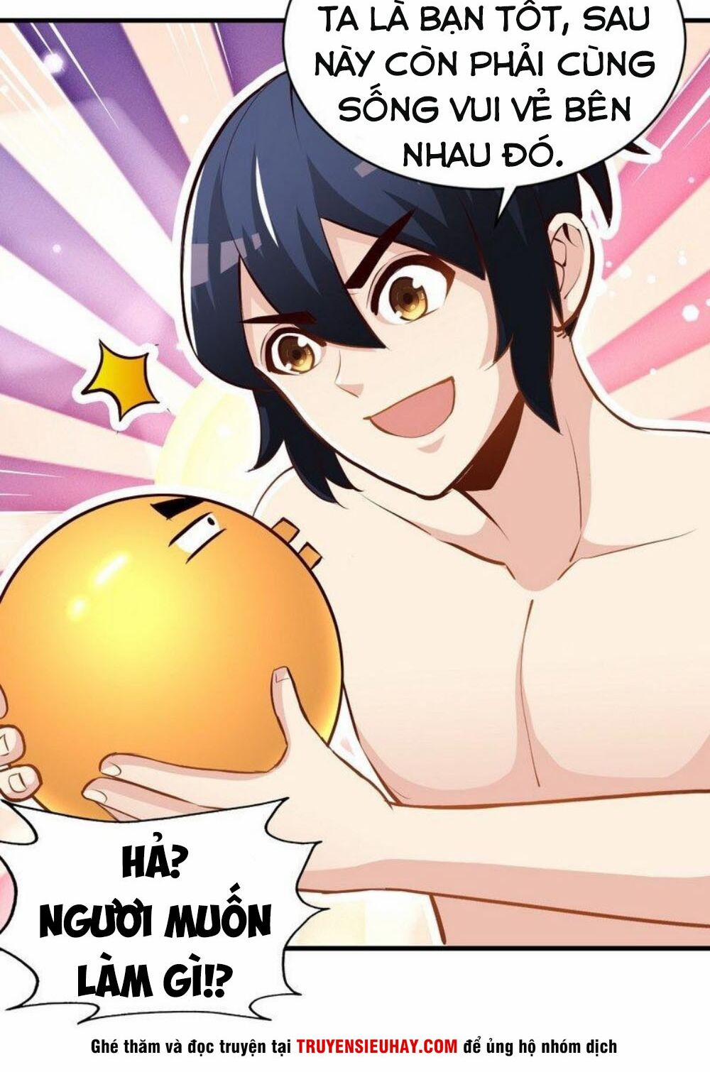 manhwax10.com - Truyện Manhwa Chí Tôn Thần Ma Chương 131 Trang 20