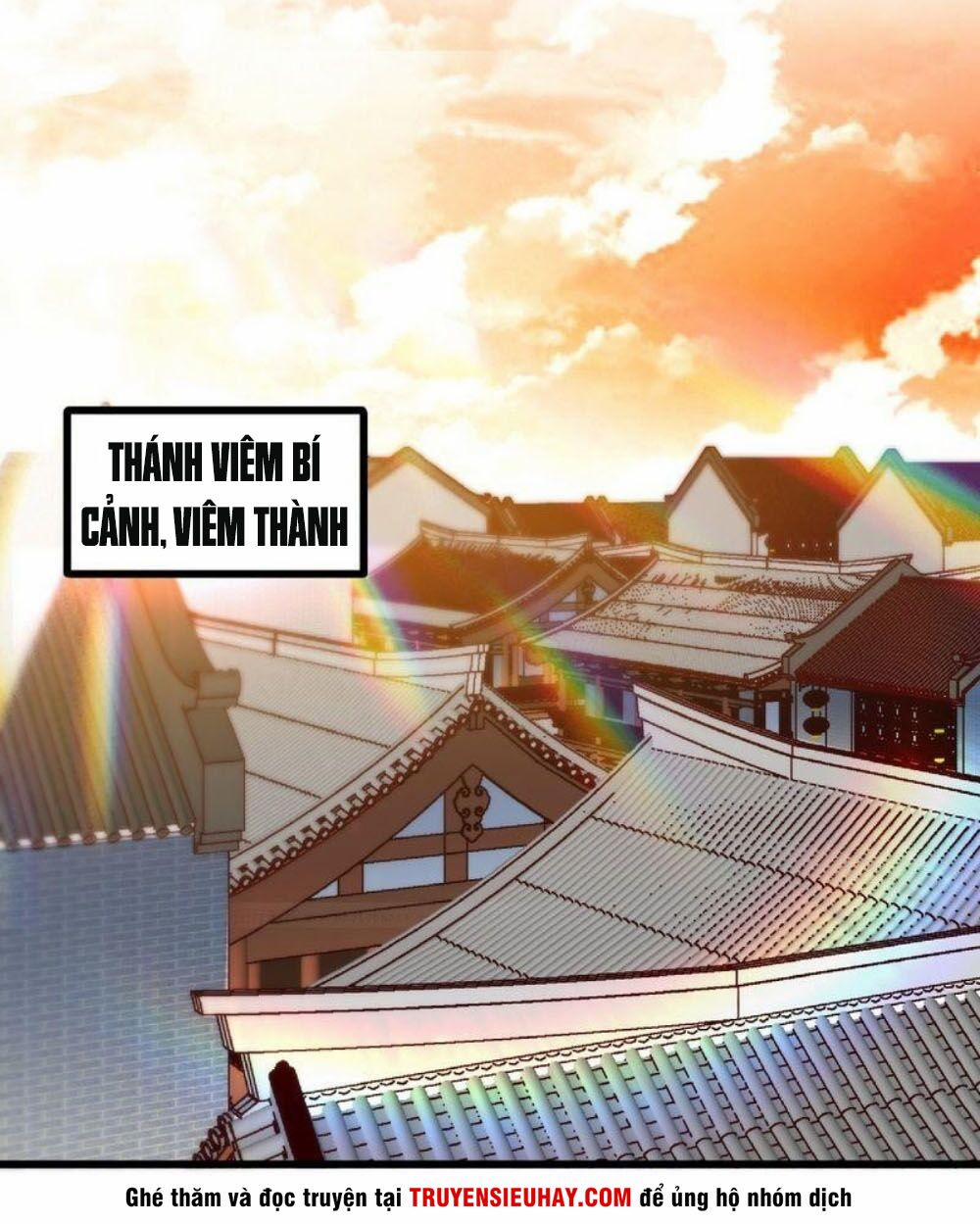manhwax10.com - Truyện Manhwa Chí Tôn Thần Ma Chương 131 Trang 24