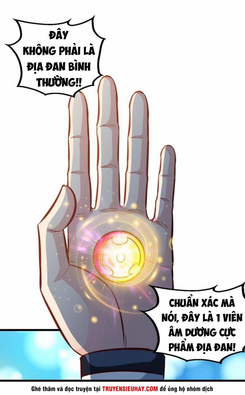 manhwax10.com - Truyện Manhwa Chí Tôn Thần Ma Chương 131 Trang 26