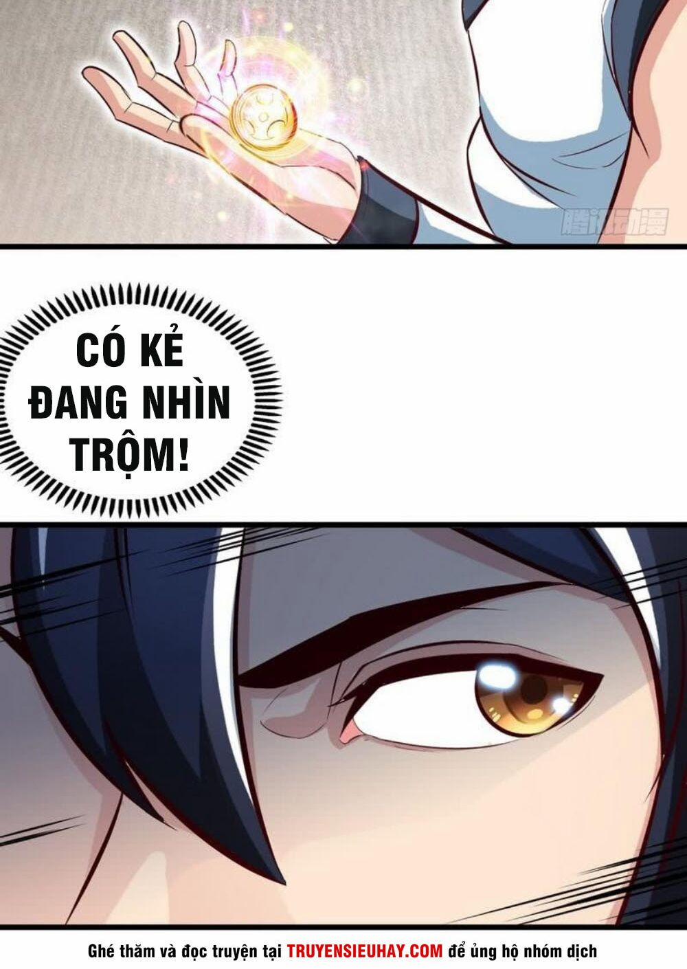 manhwax10.com - Truyện Manhwa Chí Tôn Thần Ma Chương 131 Trang 29