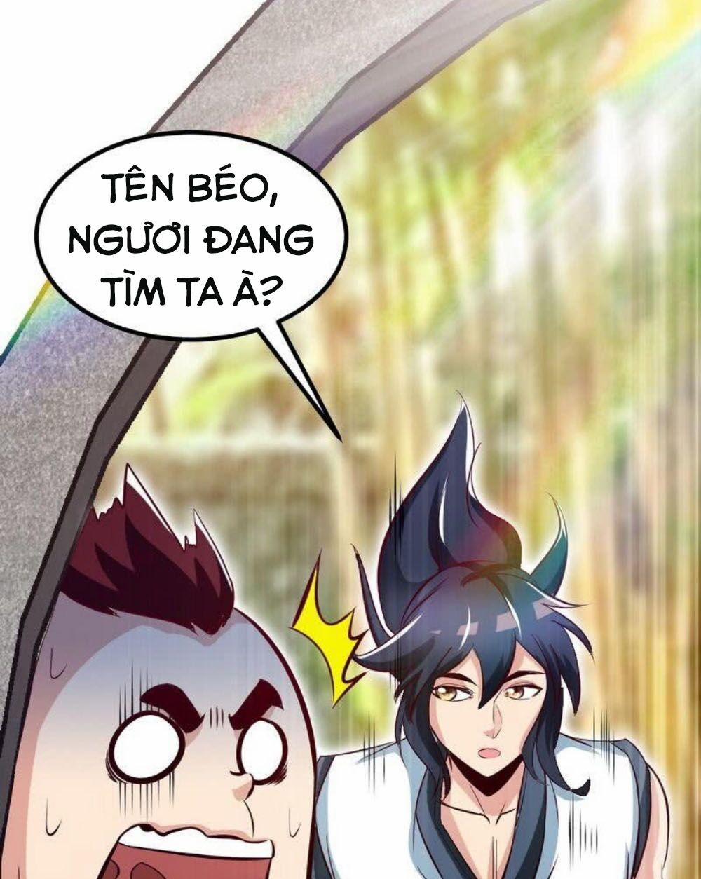 manhwax10.com - Truyện Manhwa Chí Tôn Thần Ma Chương 131 Trang 31