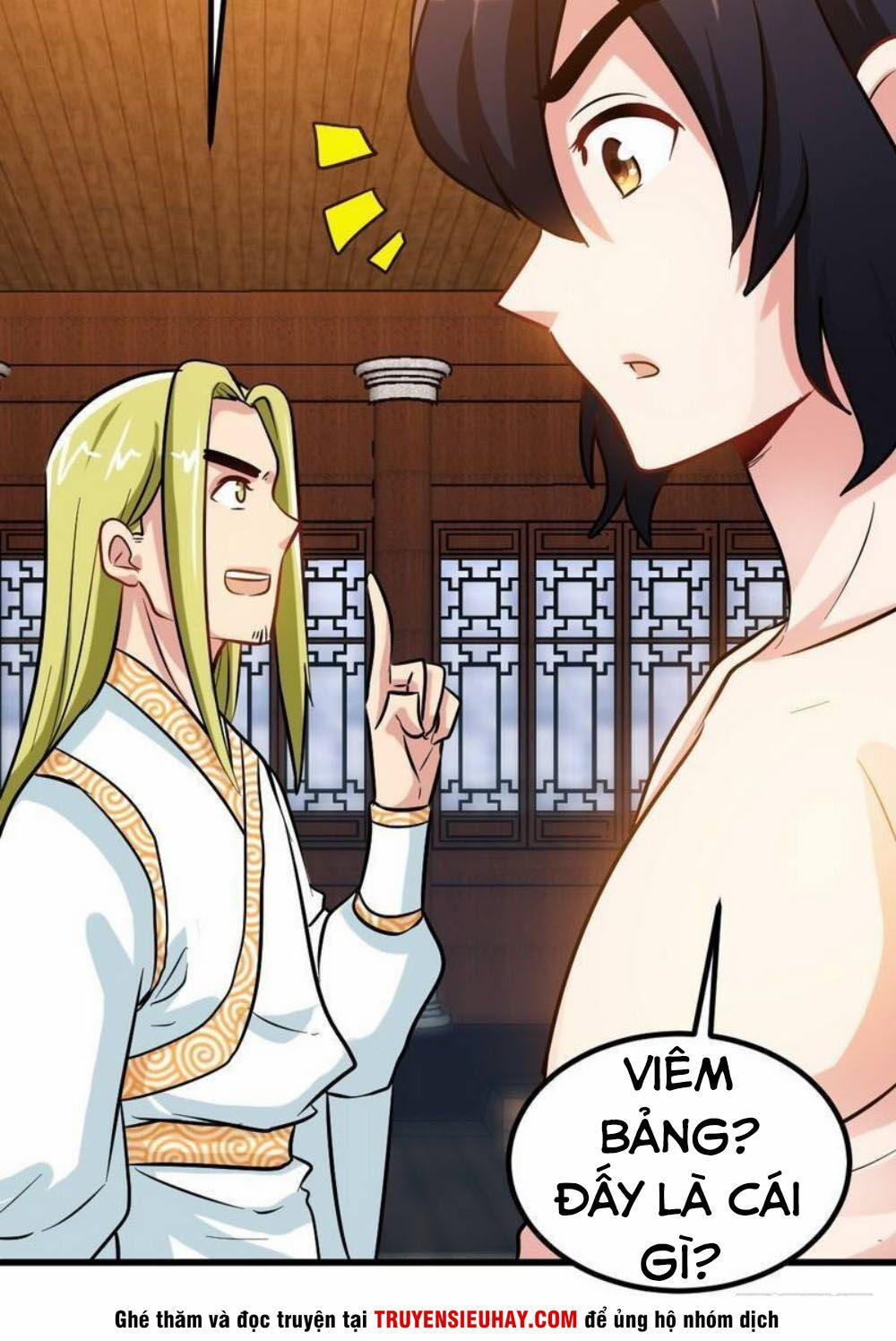manhwax10.com - Truyện Manhwa Chí Tôn Thần Ma Chương 131 Trang 7