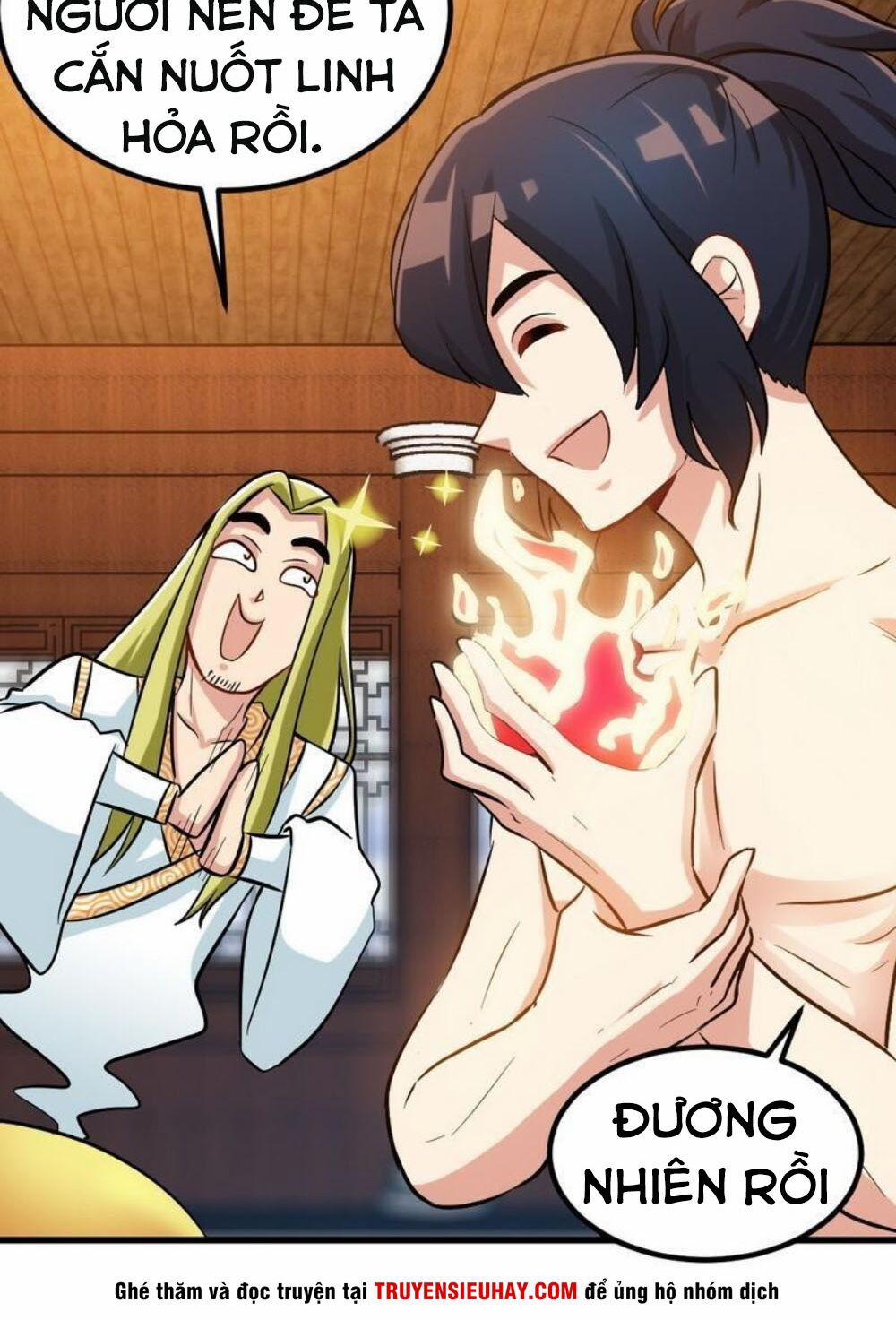 manhwax10.com - Truyện Manhwa Chí Tôn Thần Ma Chương 131 Trang 10