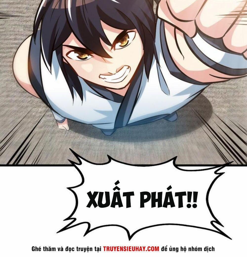 manhwax10.com - Truyện Manhwa Chí Tôn Thần Ma Chương 133 Trang 29